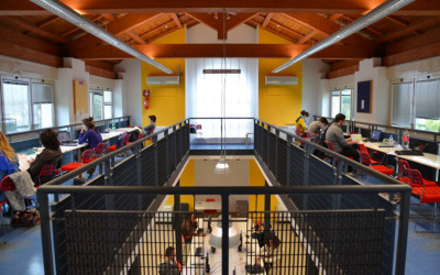 Sperimentazioni di fundraising con le biblioteche