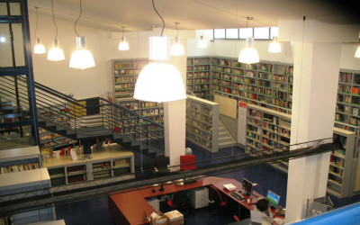 Portare l’art bonus a conoscenza delle biblioteche